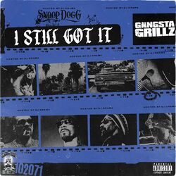 Got Beef album art