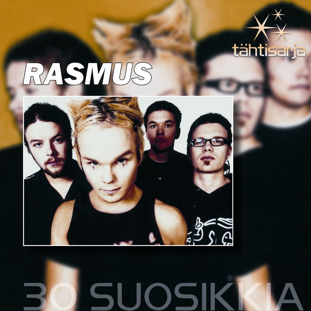 Rakkauslaulu album art