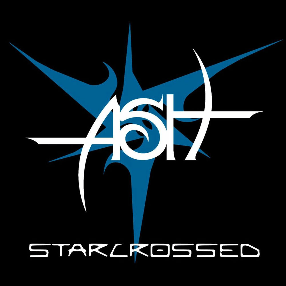 Star-Crossed album art