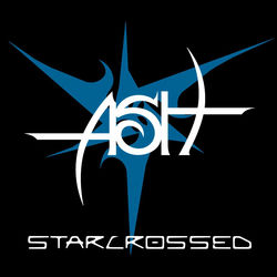 Star-Crossed album art