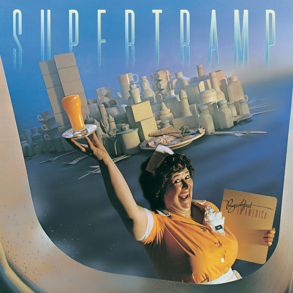 (Come Enjoy) Food Song album art