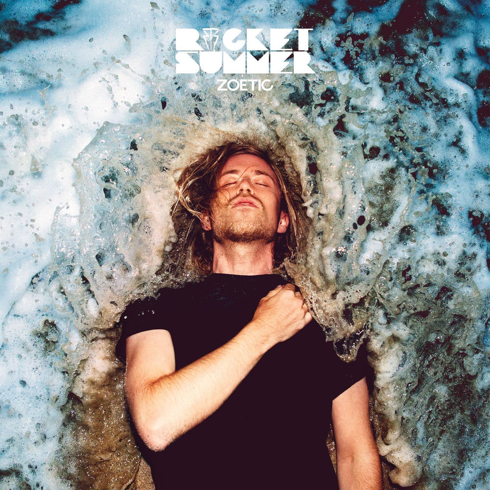 Get Over It album art
