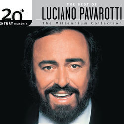 La donna íƒ¨ mobile [From Rigoletto] album art