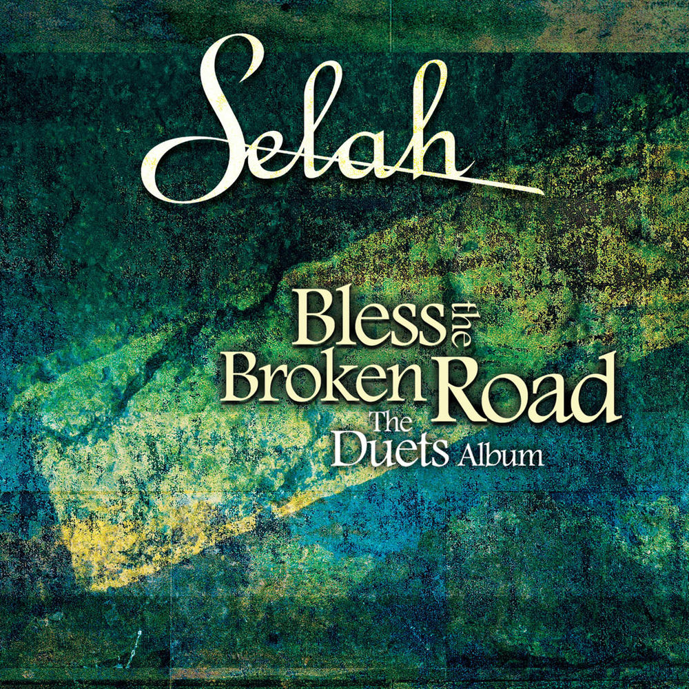 Follow Jesus (Landa Yesu) album art