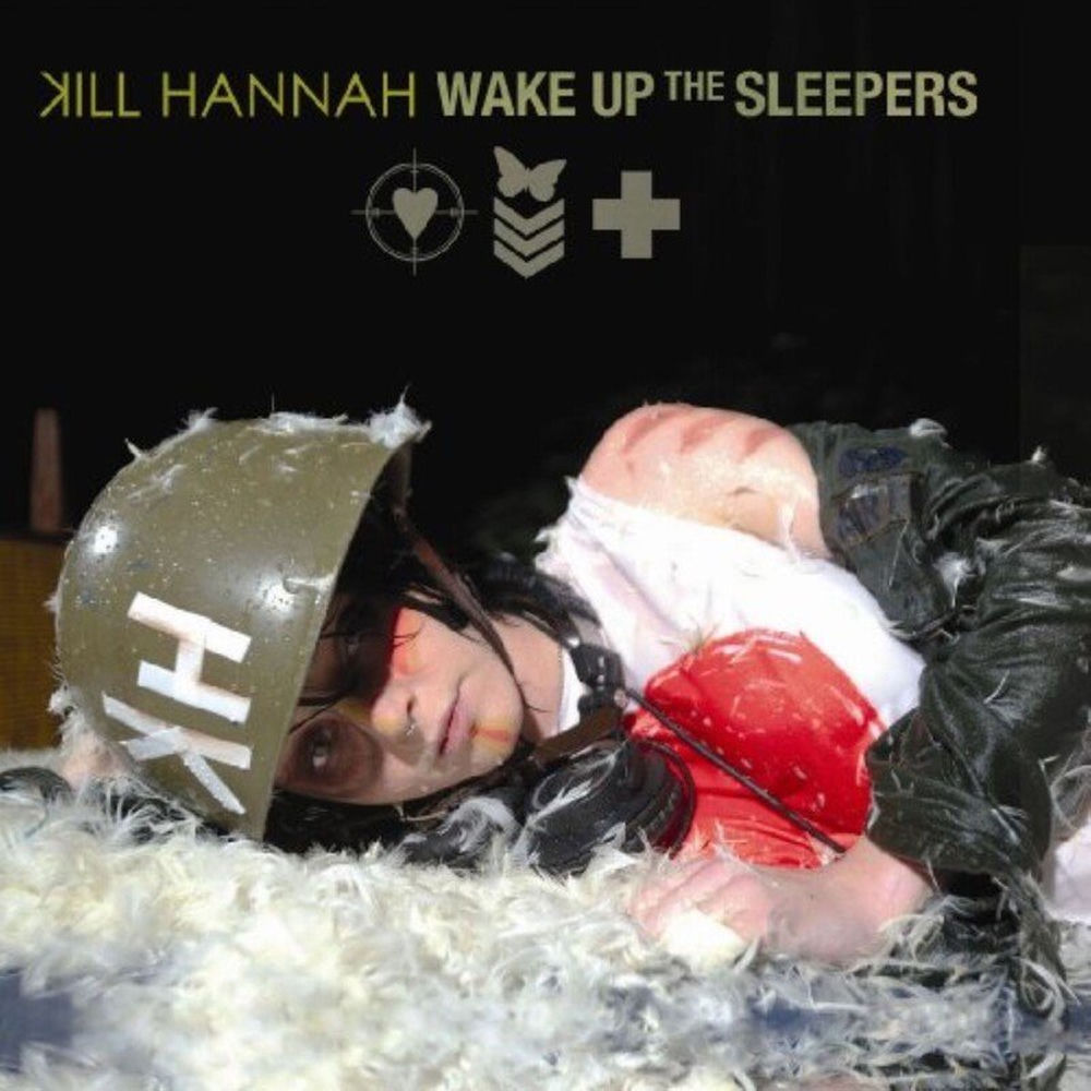 Why I Have My Grandma's Sad Eyes album art