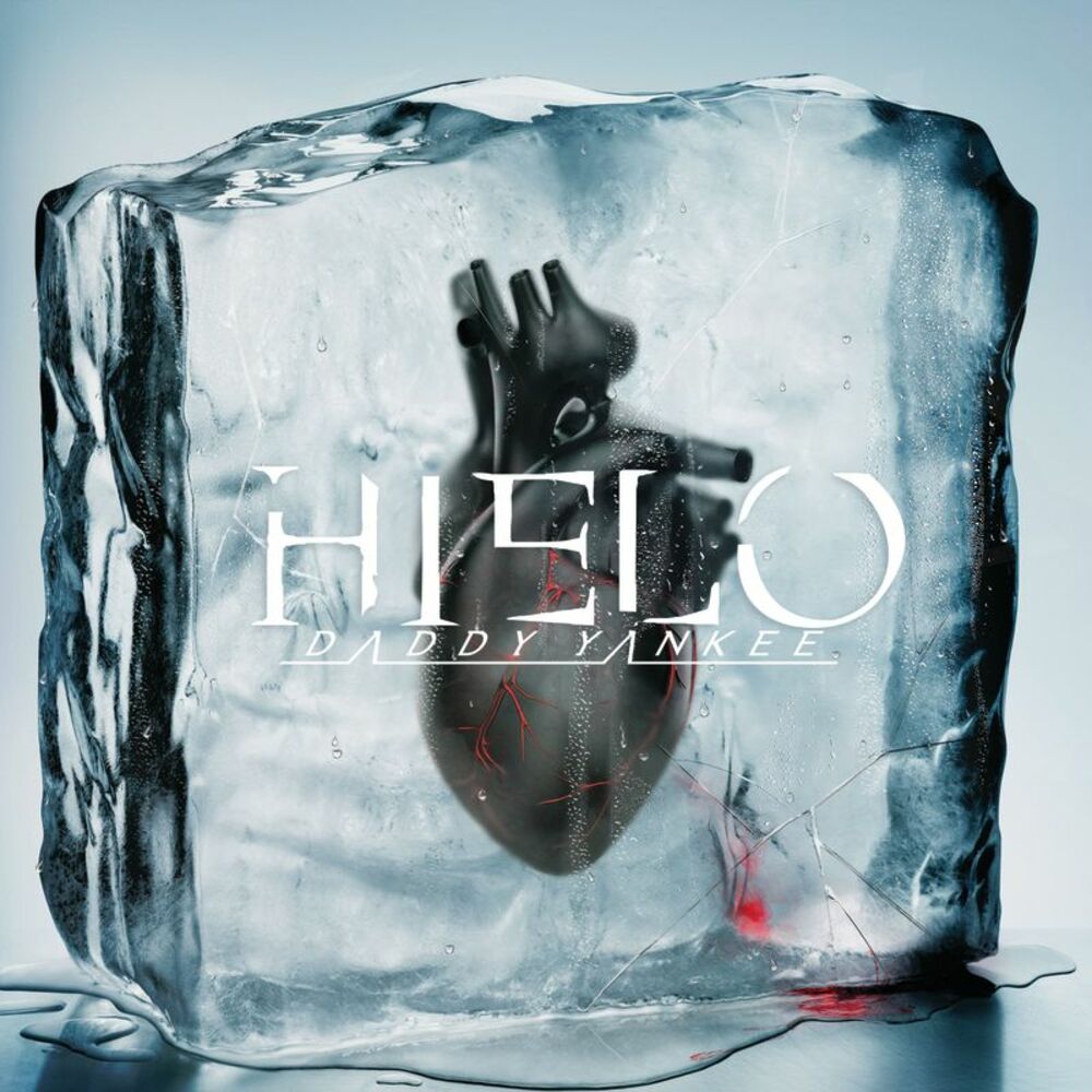 Dimelo album art
