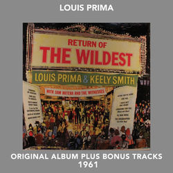 South of the Border album art
