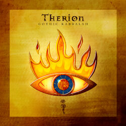 TOF - The Trinity album art