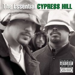 How I Could Just Kill a Man - Cypress Hill album art