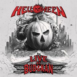 Live Now! album art