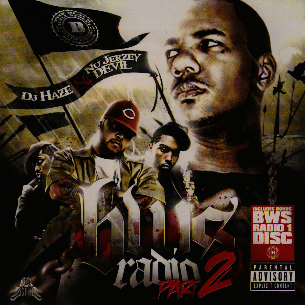 Walk In The Streets album art