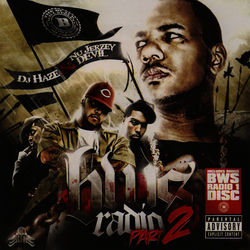 Walk In The Streets album art