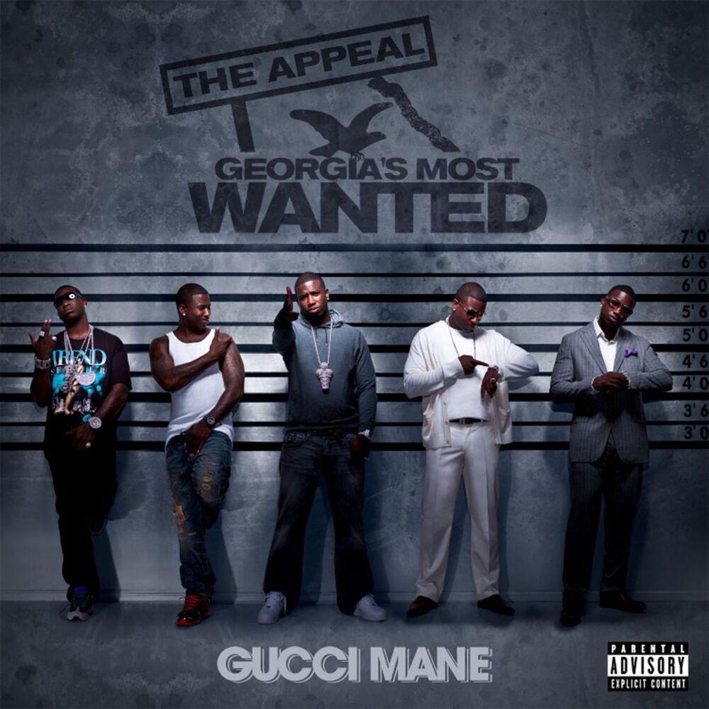 Grown Man album art