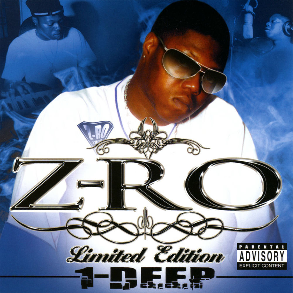 For My Gansta's album art