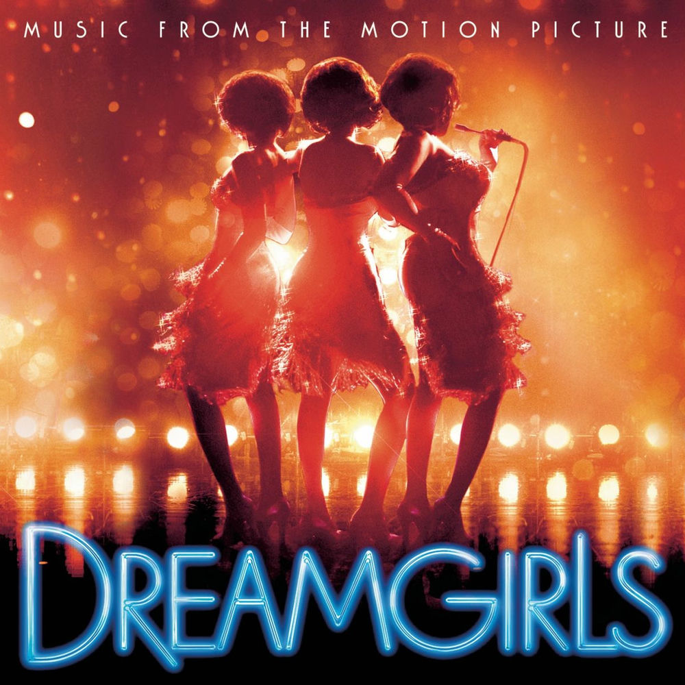 And I'm Telling You I'm Not Going [from Dreamgirls][*] album art