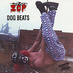 Dog Beats album art