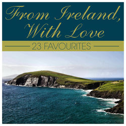 When Irish Eyes Are Smiling album art