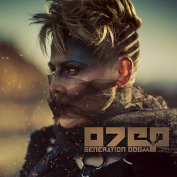God Is A Gun album art