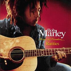 Acoustic Medley album art