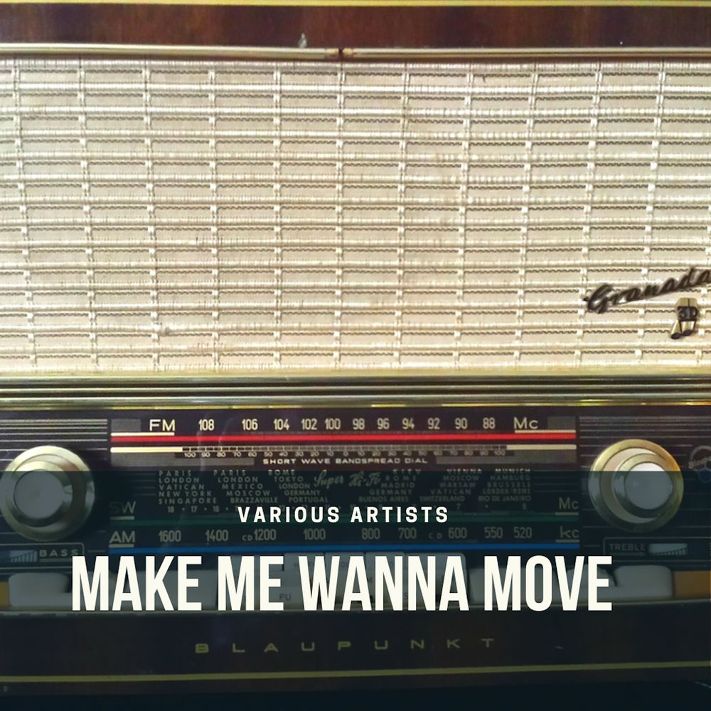 Move In Me (Paul) album art