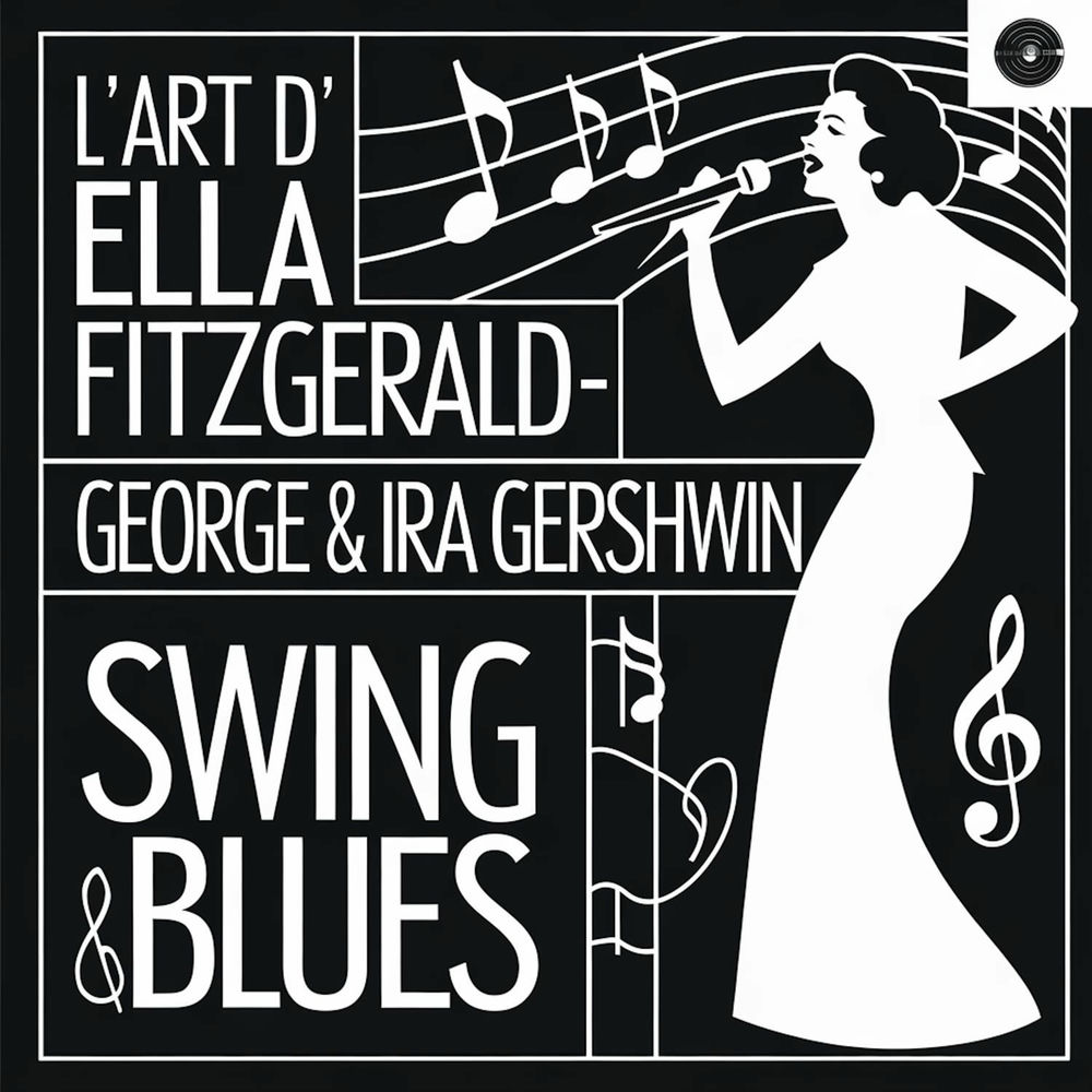 Singing the Blues album art
