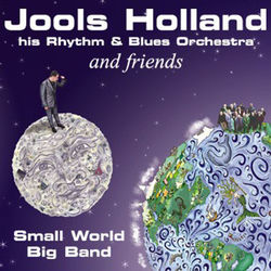 Will It Go Round In Circles album art