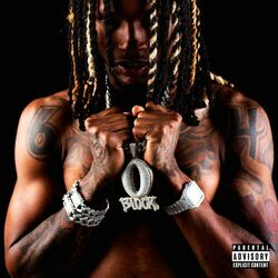 Break The Rules album art