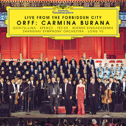 The Love Song album art