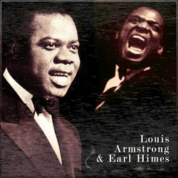 I'm a Ding Dong Daddy album art