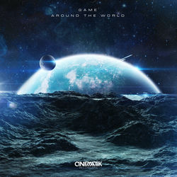 Around The Way album art