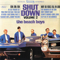 This Car Of Mine (1975) album art