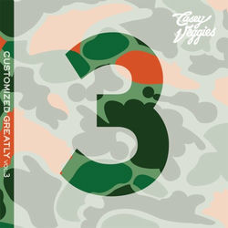 Thoughts Weigh (feat. Raheem Devaughn) album art