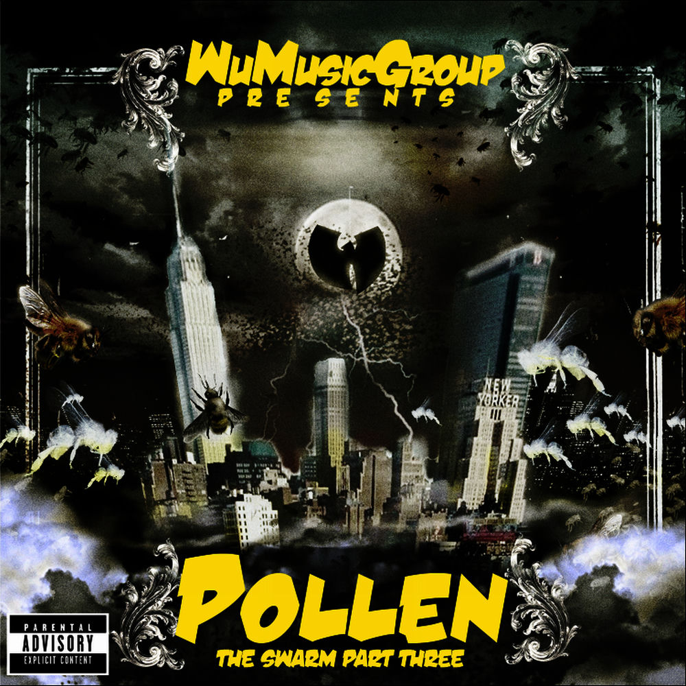 Assed Out album art