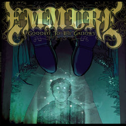 10 Signs You Should Leave album art