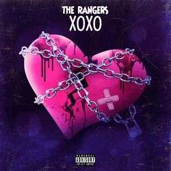 Xoxo album art
