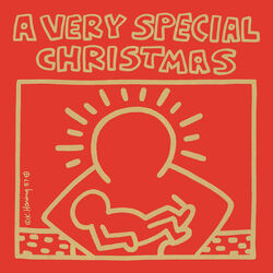 Santa Baby album art