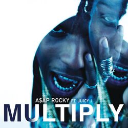 Multiply  album art