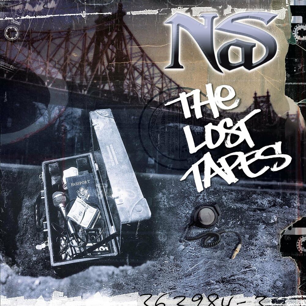 Doo Rags album art