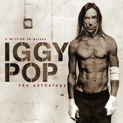 Im Sick of You album art