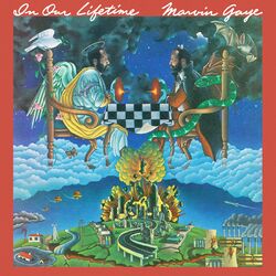 Heavy Love Affair album art