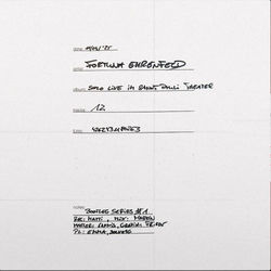 fortune album art