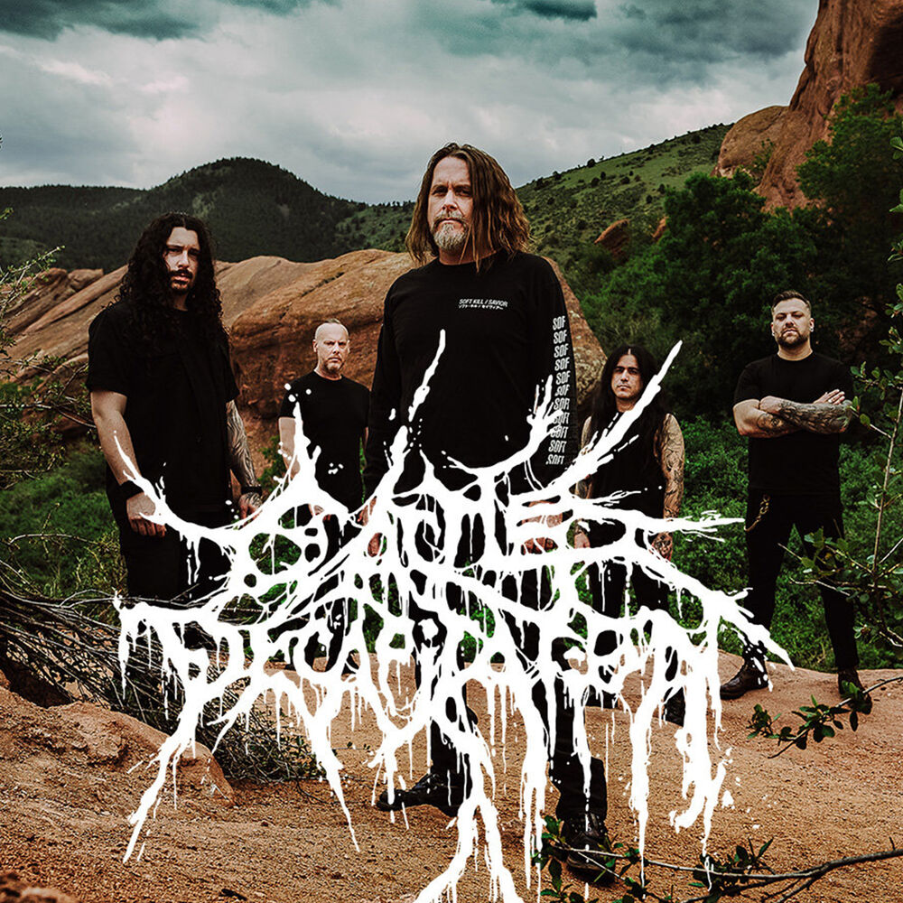 Cattle Decapitation