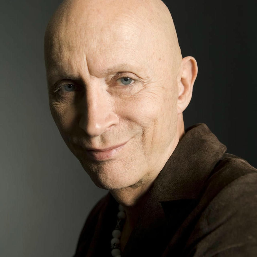 Richard O'Brien