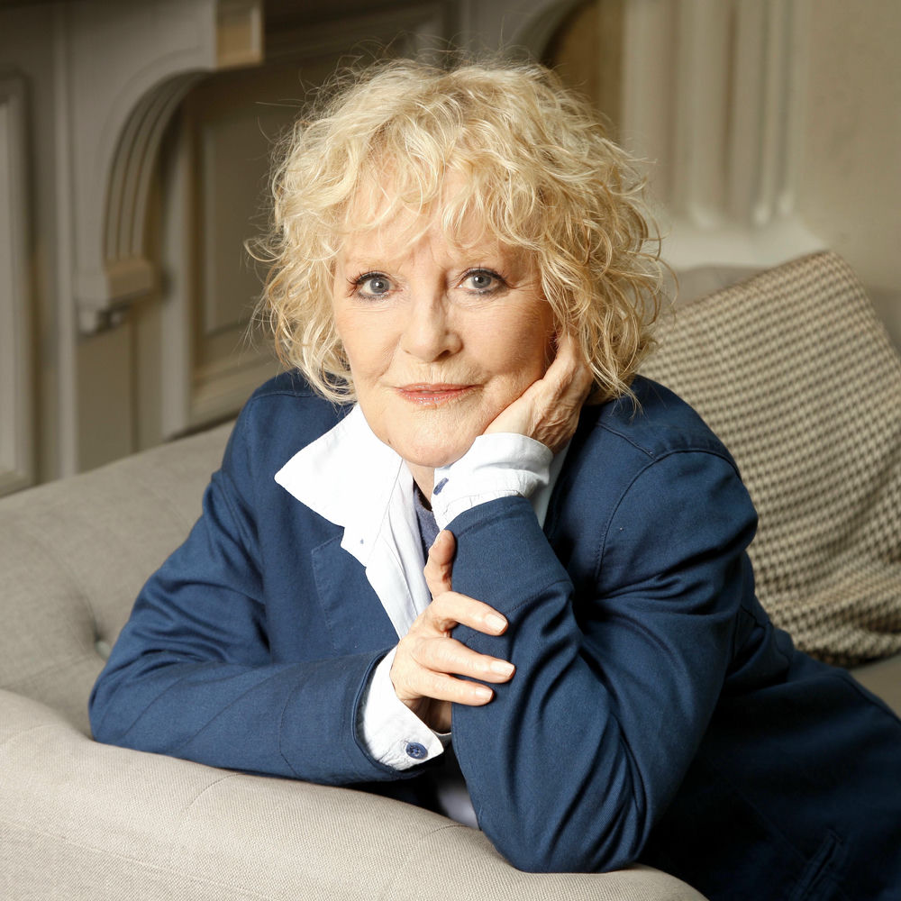 Petula Clark