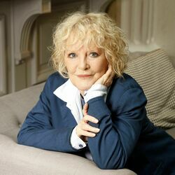 Petula Clark