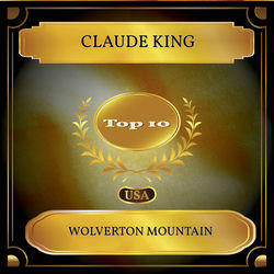 Claude King