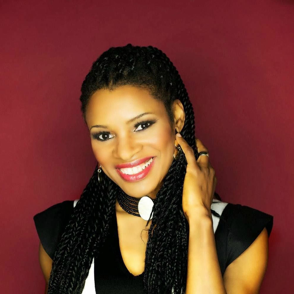 Nicole C. Mullen