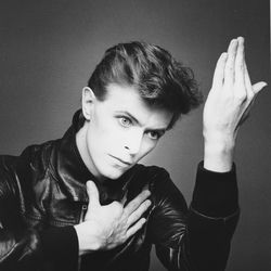 Bowie David