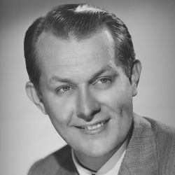 Vaughn Monroe