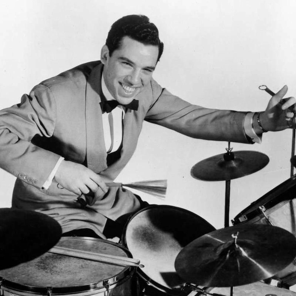 Buddy Rich